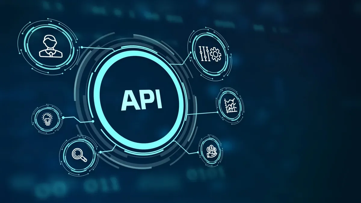 API هوش مصنوعی