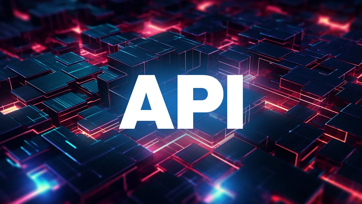 API هوش مصنوعی