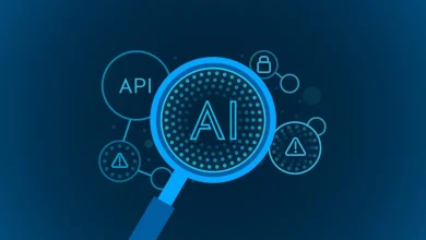 API هوش مصنوعی