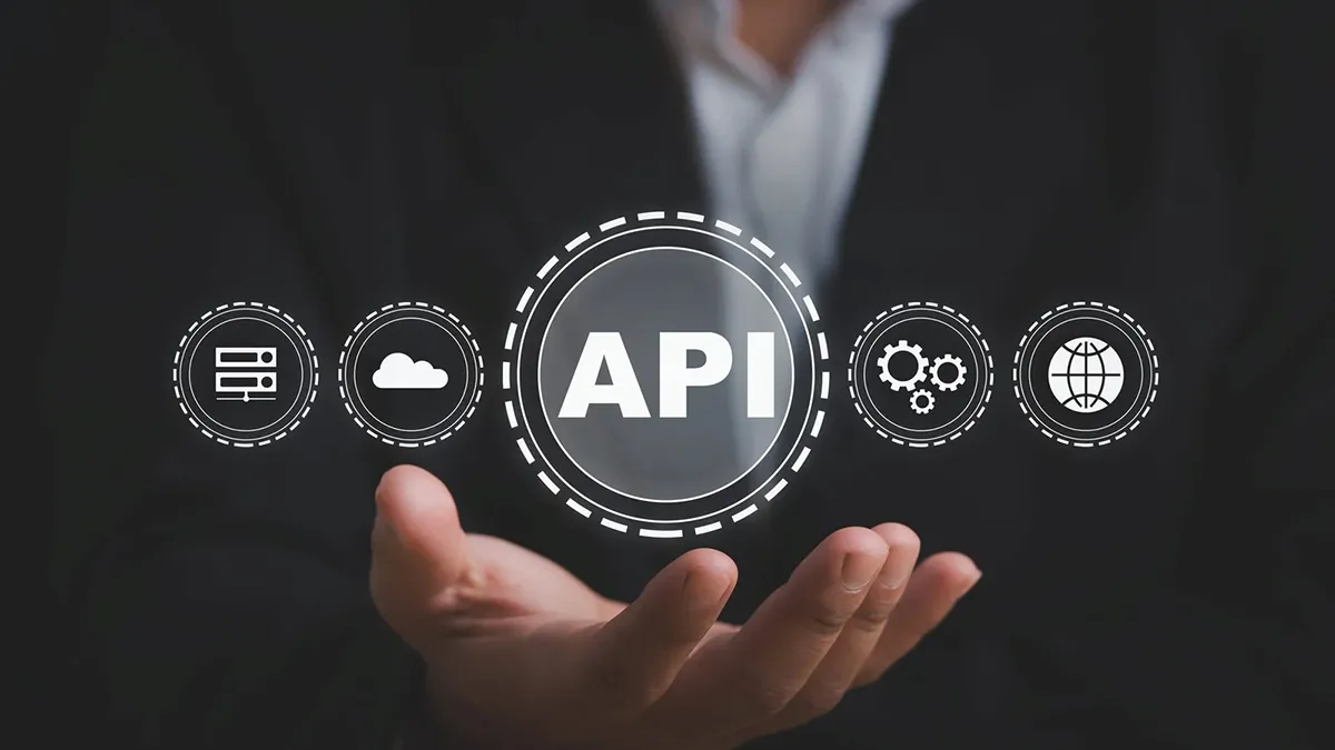 API هوش مصنوعی