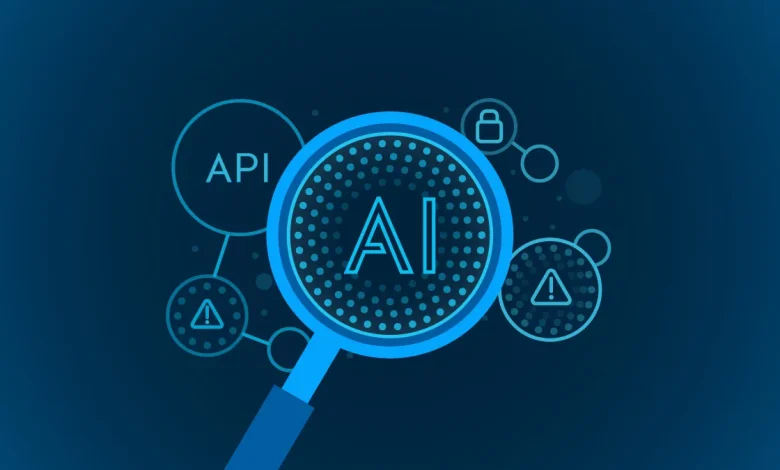 API هوش مصنوعی