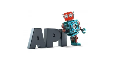 اتوماسیون API هوش مصنوعی