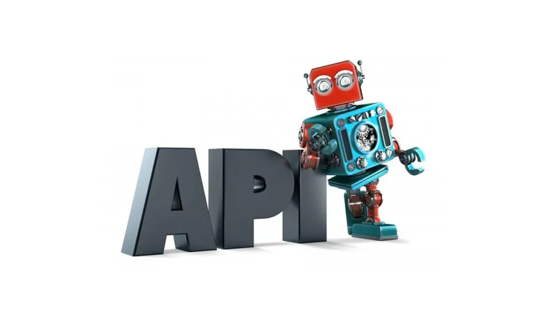 اتوماسیون API هوش مصنوعی